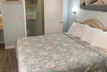 مُتل Roman Holiday Resort