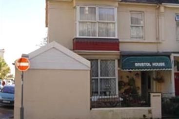 پانسیون Bristol House