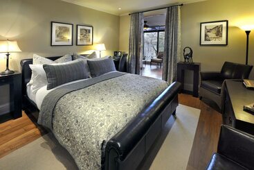 استراحتگاه Oban Inn