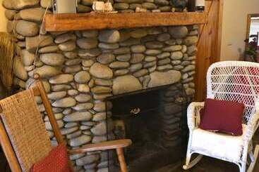 Smokies Bed And Breakfast