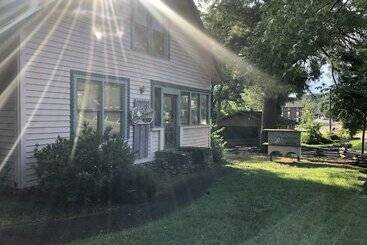 Smokies Bed And Breakfast