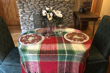 Smokies Bed And Breakfast