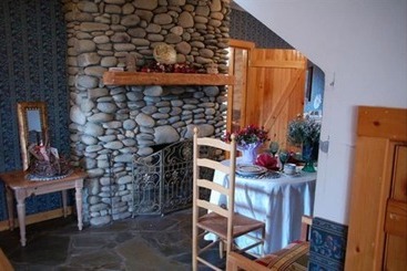 Smokies Bed And Breakfast