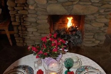 Smokies Bed And Breakfast