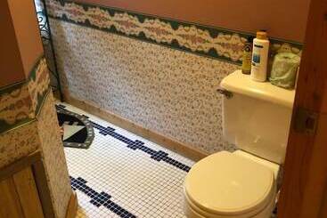 Smokies Bed And Breakfast