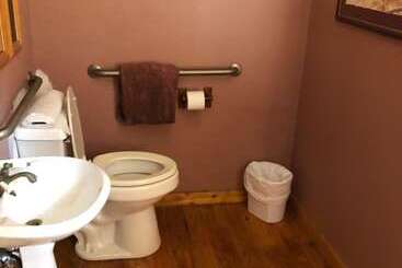 Smokies Bed And Breakfast