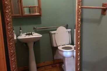 Smokies Bed And Breakfast