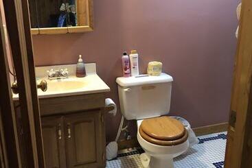 Smokies Bed And Breakfast