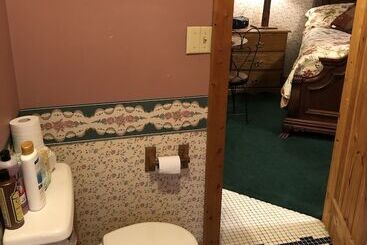 Smokies Bed And Breakfast
