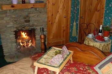 Smokies Bed And Breakfast