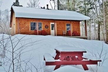 Sterling Ridge Resort