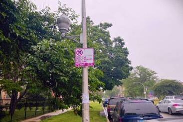 3bd/2ba In Historic Hyde Park Neighborhood W/ Parking Near University Of Chicago