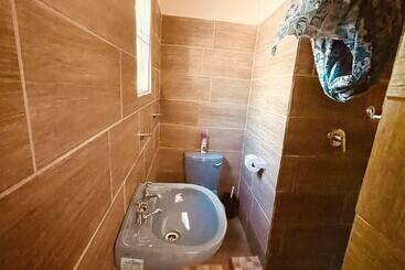 Abrama Bed And Breakfast