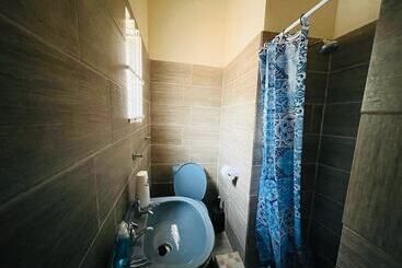 Abrama Bed And Breakfast