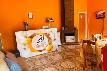Abrama Bed And Breakfast
