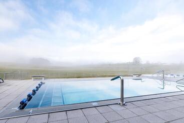 ユースホステル Auberge De Jeunesse Saignelégier