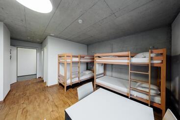 ユースホステル Auberge De Jeunesse Saignelégier