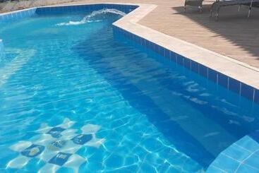 هاستل Pousada Blue Garden