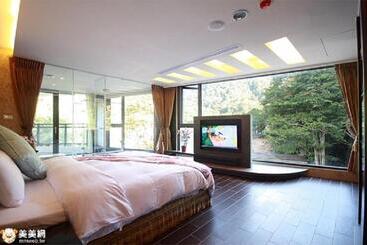 هاستل Shuian Lakeside Hotel Ii