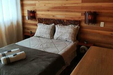 هاستل Suites De Ferias Alternativa