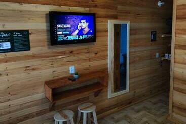 هاستل Suites De Ferias Alternativa