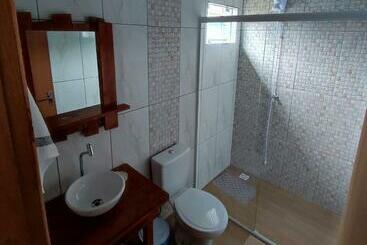 هاستل Suites De Ferias Alternativa