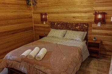 هاستل Suites De Ferias Alternativa