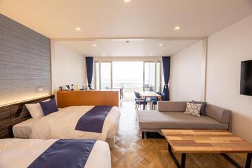 شقة فندقية Bayside Kanaya