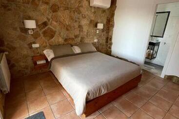 B&b Casa El Viaje