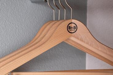 B&b Hotel Dreux Nord