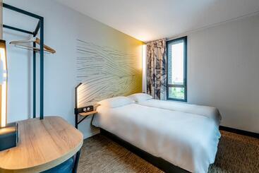 B&b Hotel Dreux Nord