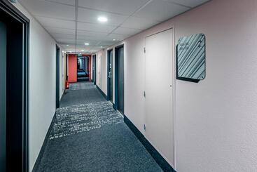 B&b Hotel Dreux Nord