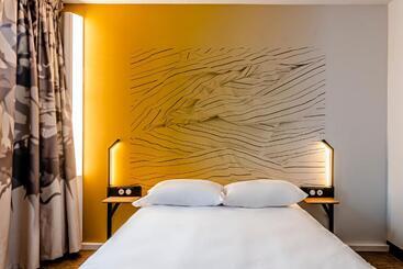 B&b Hotel Dreux Nord