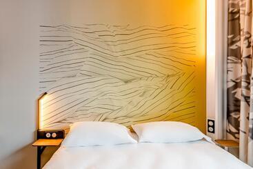 B&b Hotel Dreux Nord