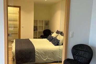 צימר Côté Source  Appartement