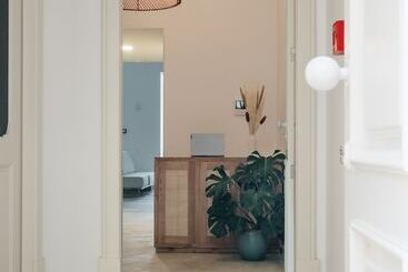 تختخواب و صبحانه Ocean Porto   Beach House