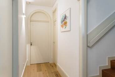 تختخواب و صبحانه Ocean Porto   Beach House