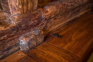 צימר Rascard D Antan