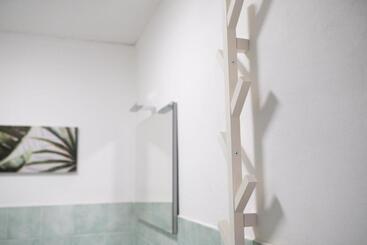 تختخواب و صبحانه Residenza Della Laguna