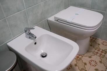 تختخواب و صبحانه Residenza Della Laguna