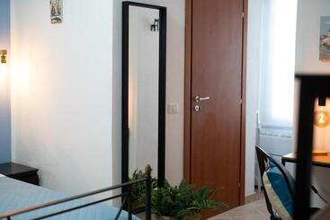 تختخواب و صبحانه Residenza Della Laguna