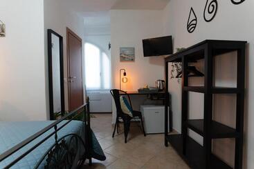 تختخواب و صبحانه Residenza Della Laguna