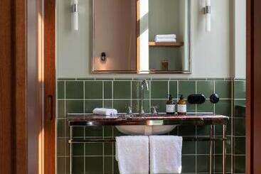 Boutique Hotel Château Royal
