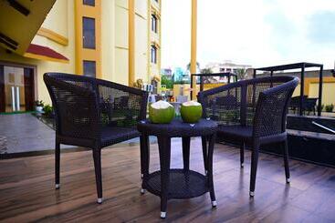 Camellia Hotel & Resorts