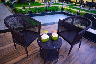 Camellia Hotel & Resorts