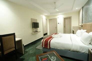 Camellia Hotel & Resorts