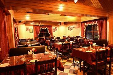 Camellia Hotel & Resorts