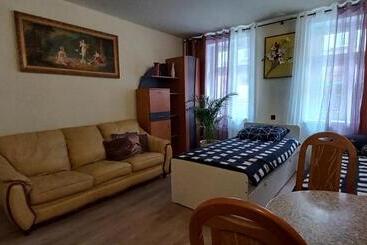 Hostel Cion