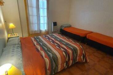 Hostel Morada Roots