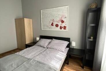 Hostel Rynek22